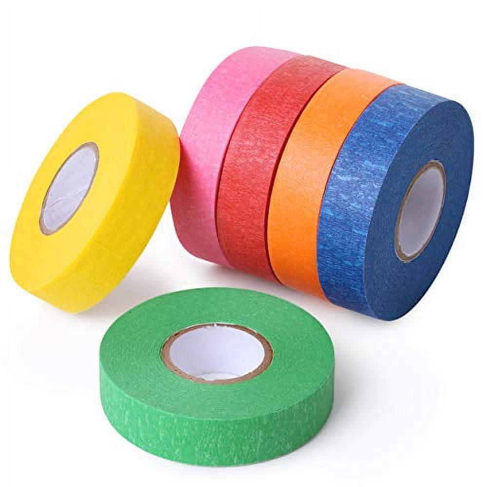Masking Tape